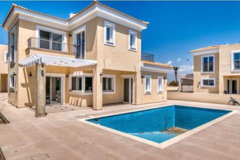 Villa with Pool