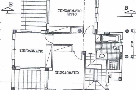 1st Floor Plans