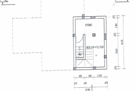 Basement Plans