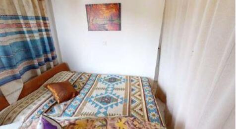 Bedroom sample