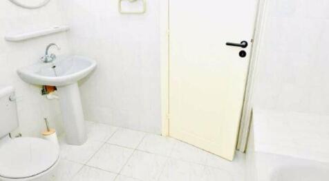 Bathroom sample