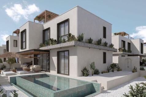 Villa &amp; Pool -...