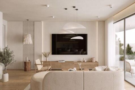 Lounge Example