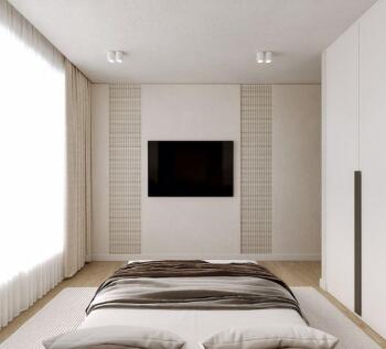 Bedroom Example