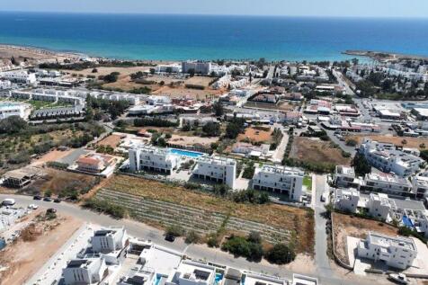 Aerial View of...