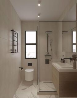 Bathroom Example
