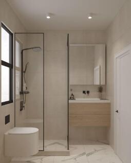 Bathroom Example