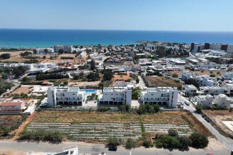 Aerial View of...