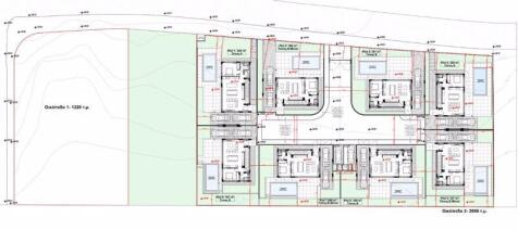 Site Plans