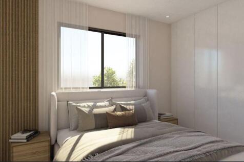 Bedroom Example