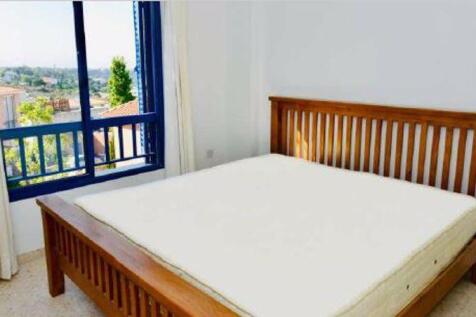 Bedroom sample