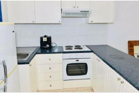Kitchen sample