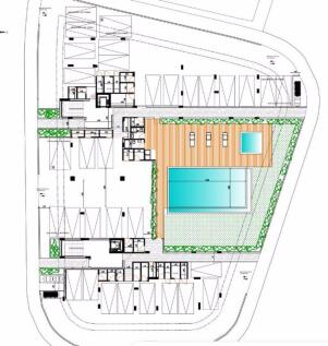 Ground Floor Plans