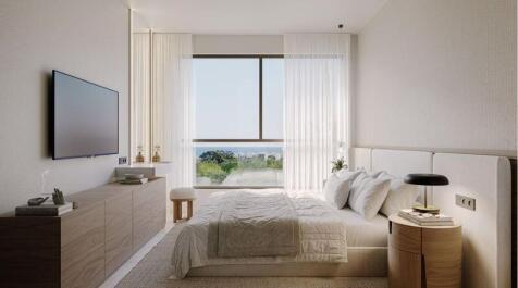 Bedroom Example
