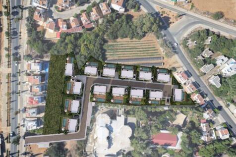 Aerial View of...