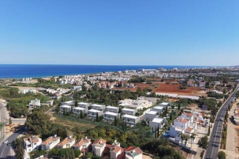 Aerial View of...