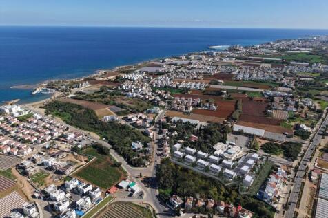 Aerial View of...