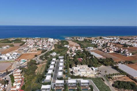 Aerial View of...