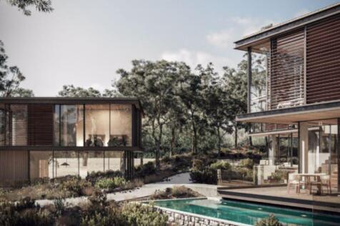 Villas - Artist...