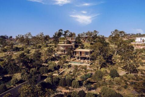 Aerial View of...