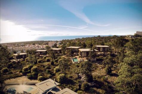 Aerial View of...