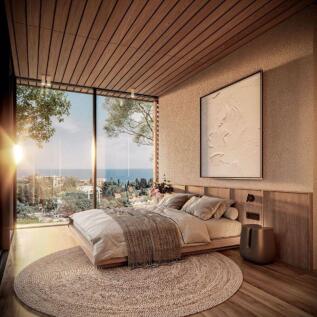 Bedroom Example