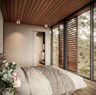 Bedroom Example