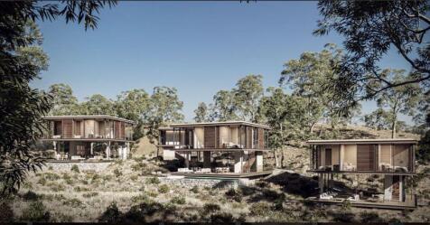Villas - Artist...