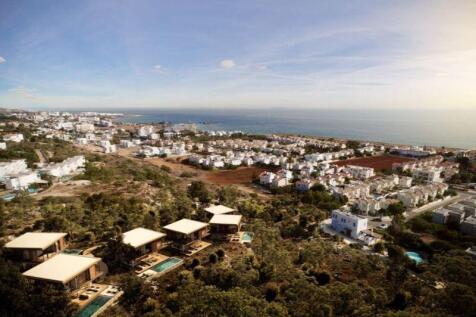 Aerial View of...