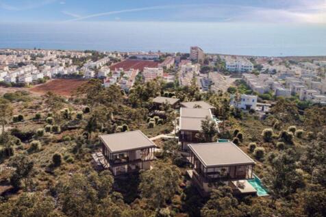 Aerial View of...