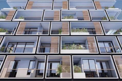 Balconies - Artist