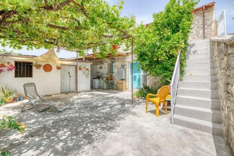 Courtyard with...