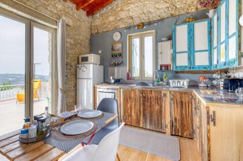 Kitchen - Dining...