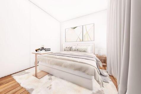 Bedroom - Artist...