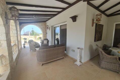 Veranda