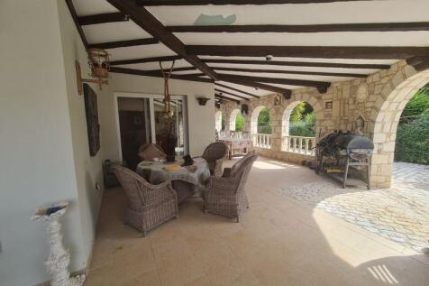 Veranda