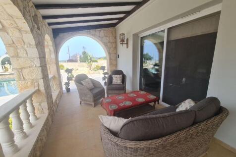Veranda