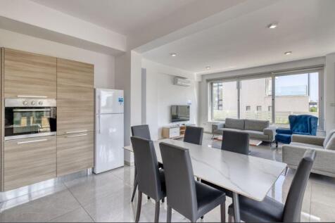 Lounge, Kitchen,...