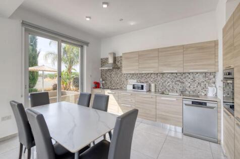 Kitchen with Dining