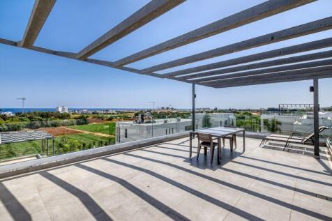Roof Terrace