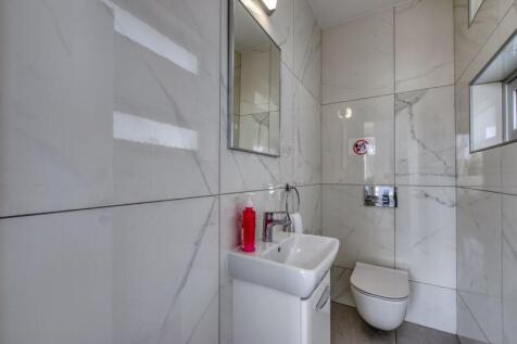 Guest WC