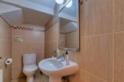 Guest WC