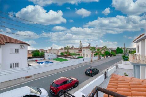 View From Bedroom 1