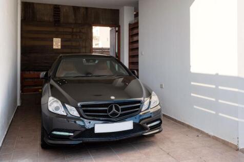 Car Port