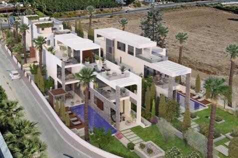 Aerial View -...