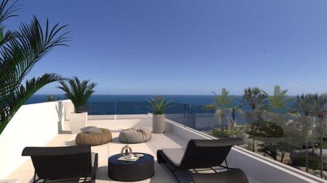 Roof Terrace -...