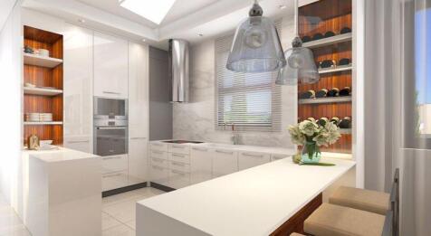Kitchen example -