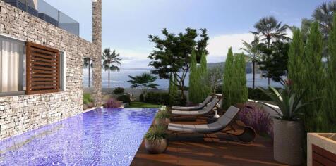 Villa 3 Pool -...