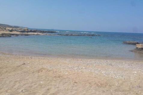 Beach Next to...