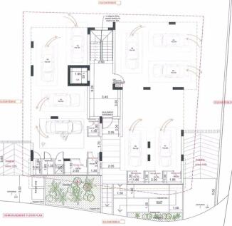 Ground Floor Plans